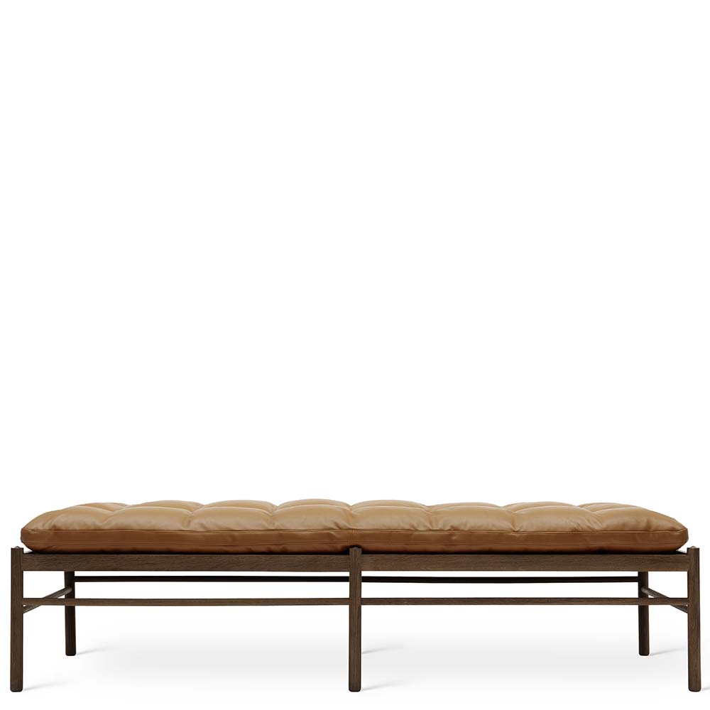 OW150 Daybed Leather (several choices) - Carl Hansen & Søn - 4