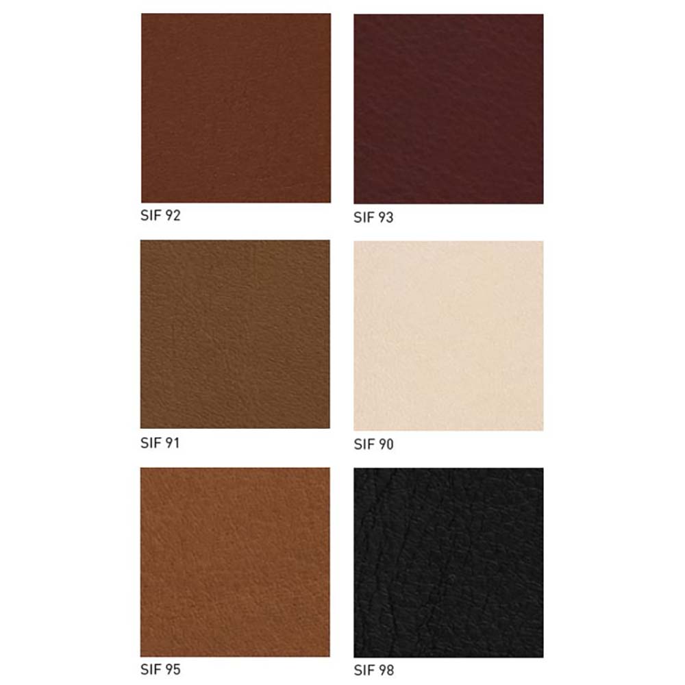 OW150 Daybed Leather (several choices) - Carl Hansen & Søn - 7