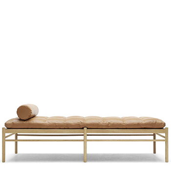 OW150 Daybed Leather (several choices) - Carl Hansen & Søn