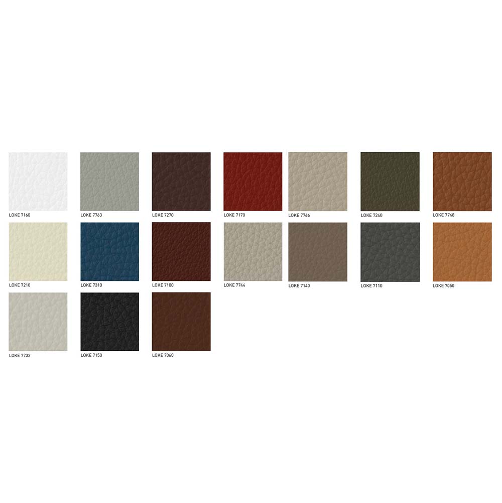 OW150 Daybed Leather (several choices) - Carl Hansen & Søn - 9
