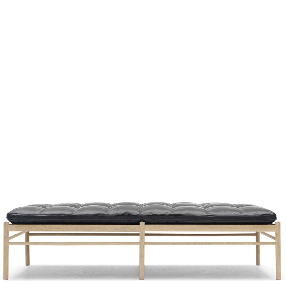 OW150 Daybed Leather (several choices) - Carl Hansen & Søn - 5