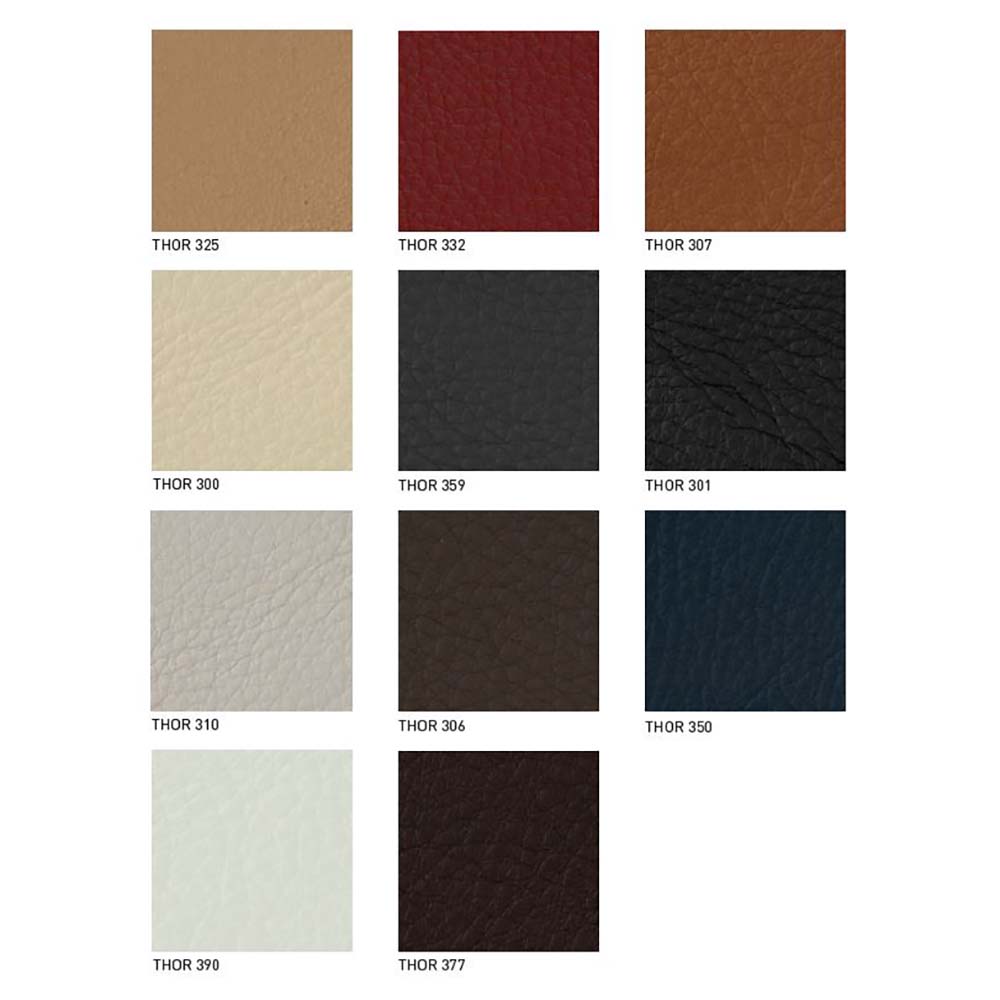 OW150 Daybed Leather (several choices) - Carl Hansen & Søn - 8