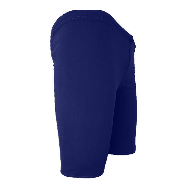 Swimtrunk Leg jammers Navy - Lane 4