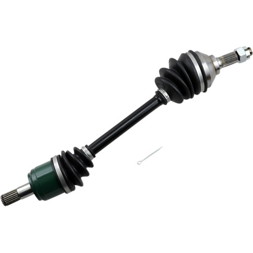 Drivaxel Kawasaki KVF 750 2005-2019 HÖGER FRAM