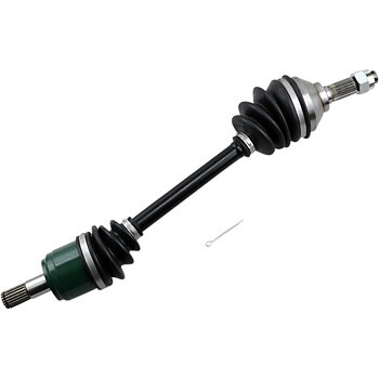 Drivaxel Kawasaki KVF 750 2005-2019 HÖGER FRAM