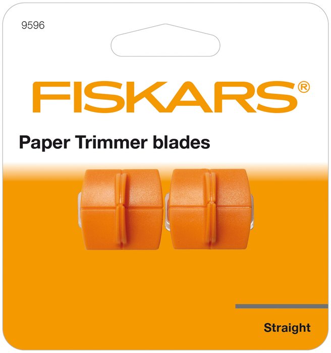 Fiskars • Refill cut