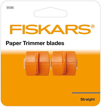 Fiskars • Refill cut