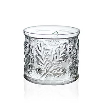 Royal Oak Lantern Clear