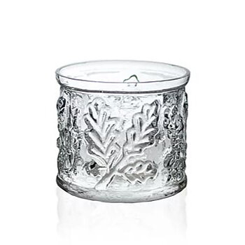 Royal Oak Lantern Clear