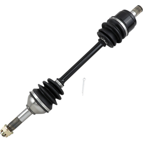 Drivaxel Kawasaki KVF 650/750 2006-2020 BAKRE