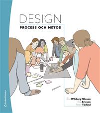 Design : process och metod 2:a uppl