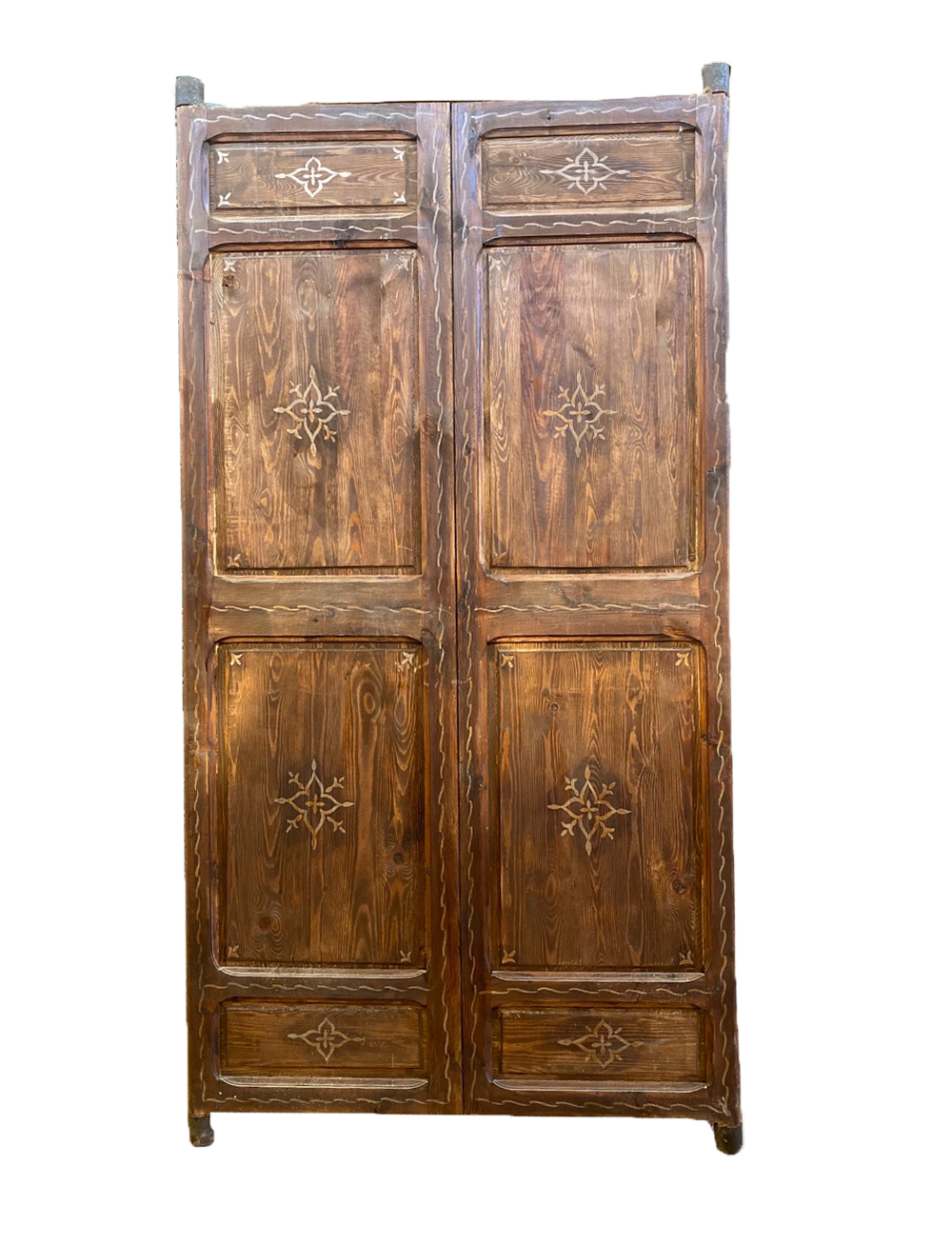 Vintage moroccan door 247 - 2