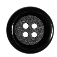 Knapp Clown 33 mm - 3
