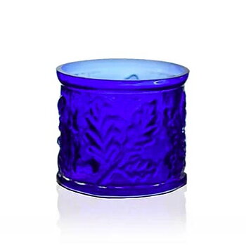 Royal Oak Lantern Blue