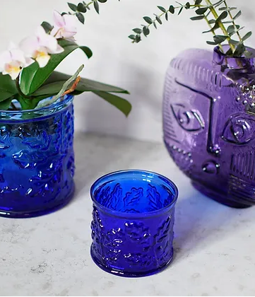 Royal Oak Lantern Blue - 3