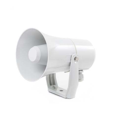 HP-10 Hornspeaker10W, 8 Ohm  Ip56