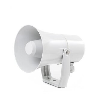 HP-10 Hornspeaker10W, 8 Ohm  Ip56