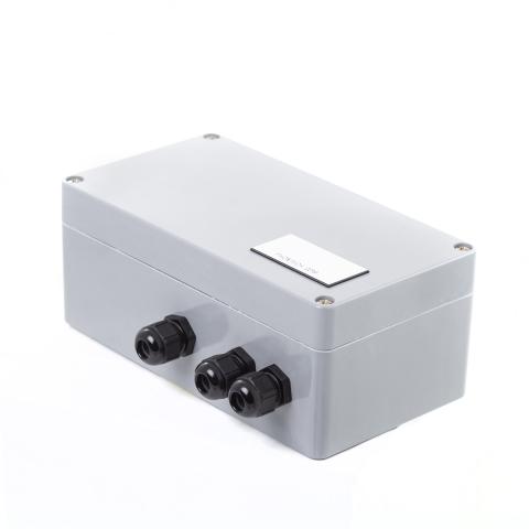 P-0019 Line Amplifier