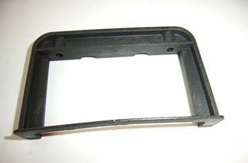 SAILOR Flush Mount Bracket Kit for 7222