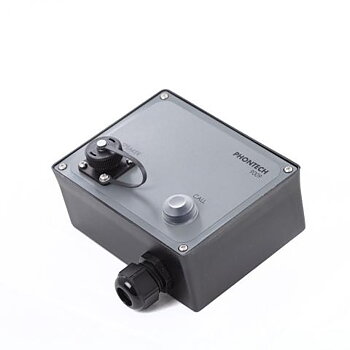 P-9009 Call Unit with Socket