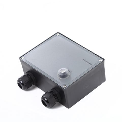 P-9004 Call Unit, Weaterproof