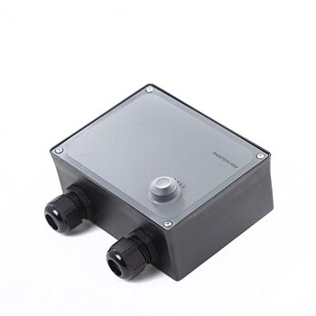 P-9004 Call Unit, Weaterproof