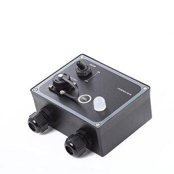 P-9016 Substation for Speaker w/Relay
