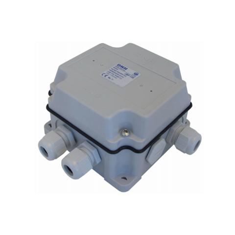 SR8300 MkII Junction Box for P-8301 Microphone