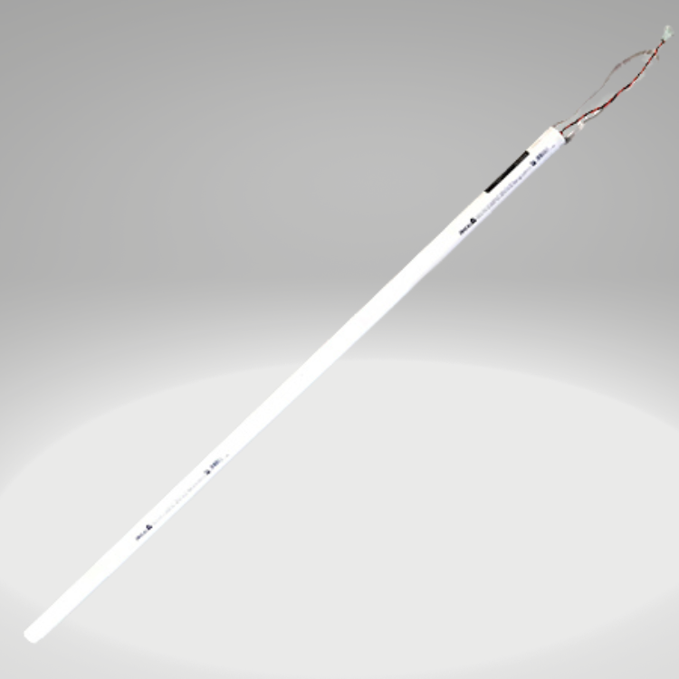 ML-200 white LED 25 flash at 5 candela marking light - 2