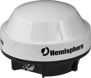 A43 Antenna (Mfreq, Gnss, Beacon, Lband)