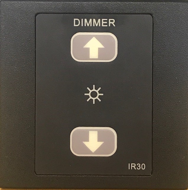 SKIPPER IR30DIM Remote Dimmer