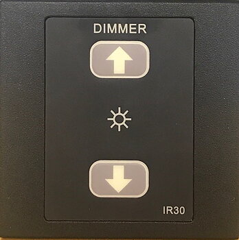 SKIPPER IR30DIM Remote Dimmer