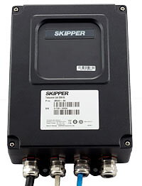 SKIPPER JB50E1-SA Transceiver Unit for ESN100 Echo sounder