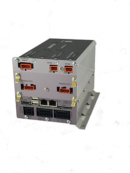 SKIPPER Electronic Unit for ESN 200 Echo Sounder
