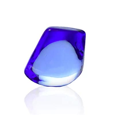 Co Derr Birds Bleu Petit