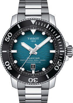 TISSOT SEASTAR 2000 AUTOMAT