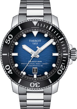 TISSOT SEASTAR 2000 AUTOMAT