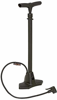 TEC Fotpump Pressura