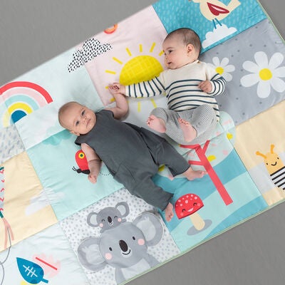 Taf Toys KoalaDaydream XL Mat - 3