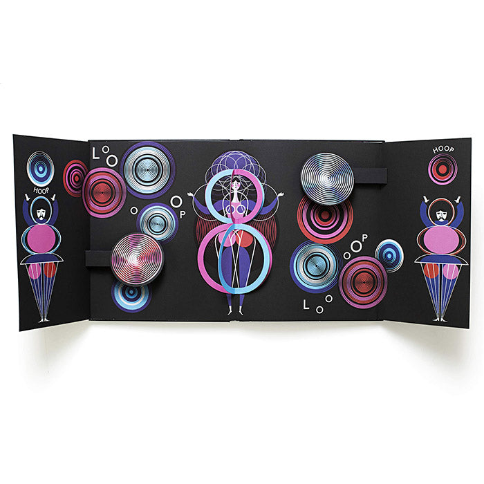 Bauhaus Ballet - 2