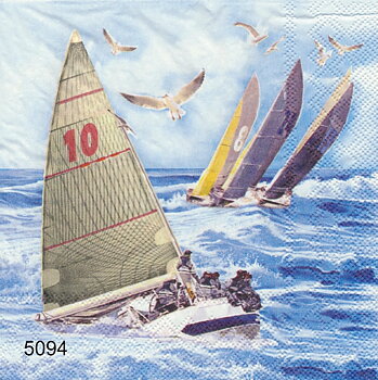 Segling