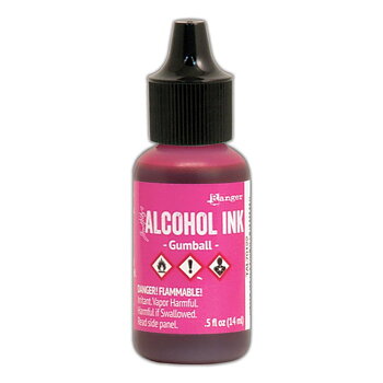 Ranger • Tim Holtz Alcohol ink Gumball