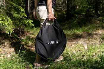 Dalum Ø50 Brasu kit