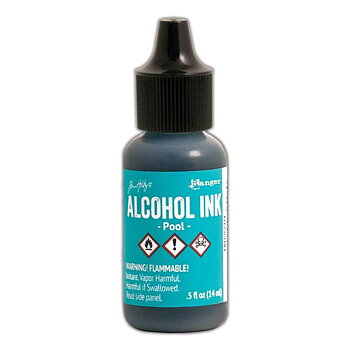 Ranger • Tim Holtz Alcohol ink Pool
