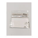 Zutter Bind It All - Pages 6x6 white