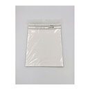 Zutter Bind It All - Canvas Art Board White 8x10 Covers