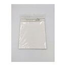 Zutter Bind It All - Canvas Art Board White 8x10 Covers