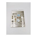 Zutter Bind It All - Canvas Art Board White 8x10 Covers
