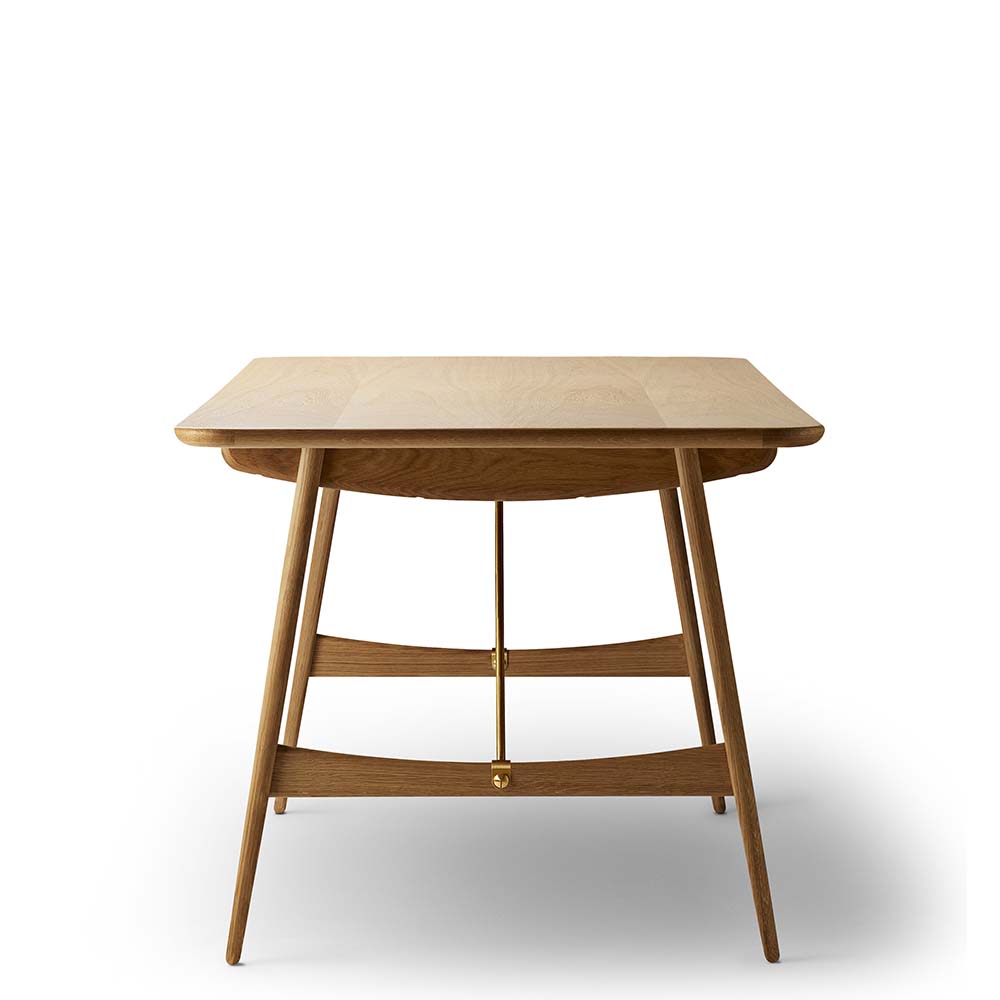 BM1160 Hunting Table Bord 210x82 cm - Carl Hansen & Søn - 8