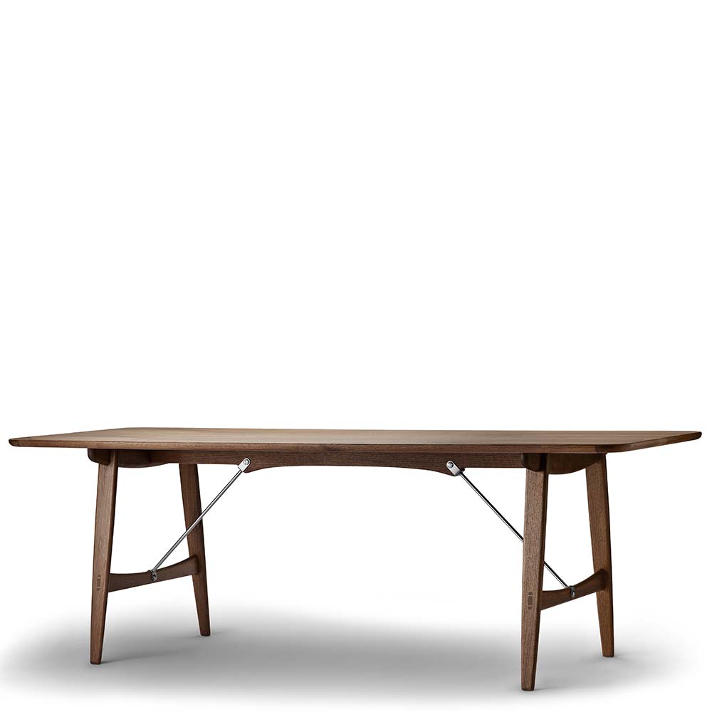 BM1160 Hunting Table Bord 210x82 cm - Carl Hansen & Søn - 2